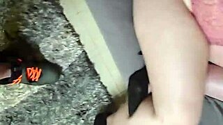 amateur bbw milf candid sandra shares horny diary