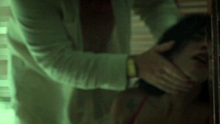 husband discovers his latina wifes infidelity and shows her whos boss by fucking her hard