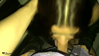 sexy latina asks for oral and rides to orgasm