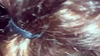 i really enjoy jackie sucking my big black cock
