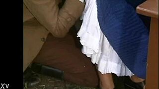 german girl fucked doggystyle by dominant master