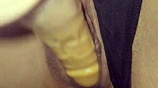 I masturbate with my friend