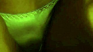 Lesbian Mistress Fingers Submissive Slave