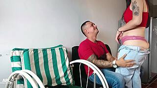 Long talk ends with deep cock penetration full story