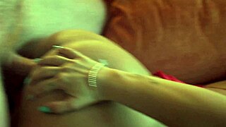 husband discovers his latina wifes infidelity and shows her whos boss by fucking her hard
