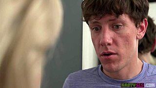 jessie saint fucks big cock hard