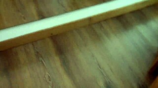 Pov anal fuck leaves her ass gaping wide