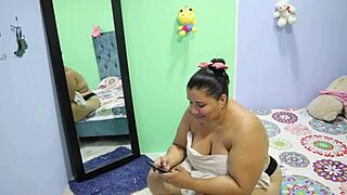 repartidor de pizza folla a chica