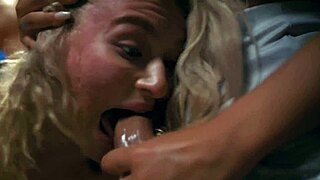 Futa Transformation Gangbang - Clemence Audiard And Dolly Orchid Anal Orgy 😈