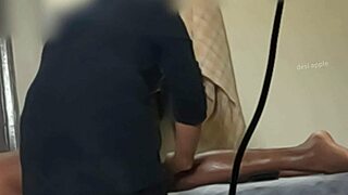 thai girl massage experience feels so relaxing