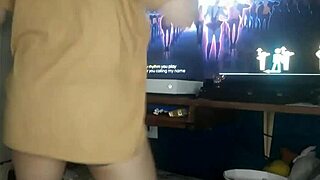 Perfect body on just dance