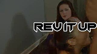 Rev it up with bella love and princess gemini