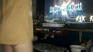 Perfect body on just dance