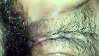 Amateur sexo with neighbor in outdoor session