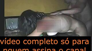 Noite de fetiche parte 3 vídeo completo só para quem assina nosso canal