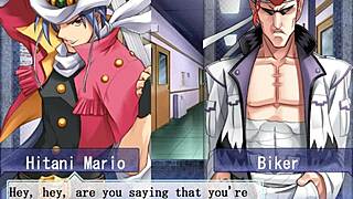 lets play big bang age part 11