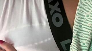 wanna remove condom oke im a good whore ill let you cum inside