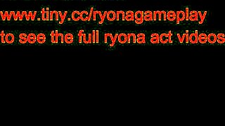 College teacher gives hentai ntr lesson in erotic game