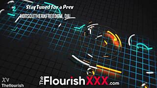 trailer pros episode with hotsouthernfreedom and daisy diva