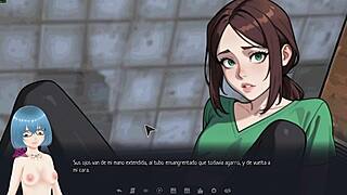 Apocalypse with femboy demo!