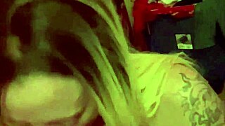 Pretty Hooker Uses House For Quick Money