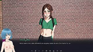 Apocalypse with femboy demo!