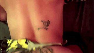 Pretty Hooker Uses House For Quick Money