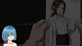 Apocalypse with femboy demo!