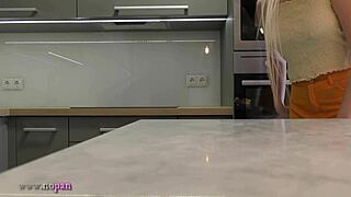 Long hair long legs hot blonde college girl