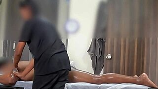 Happy ending massage in thailand