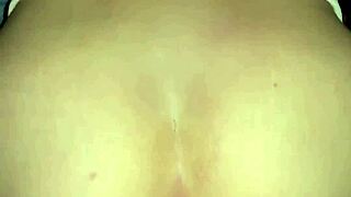 i fukd horny stranger outdoors