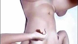 Morena novinha giving in front of husband amateur part 13