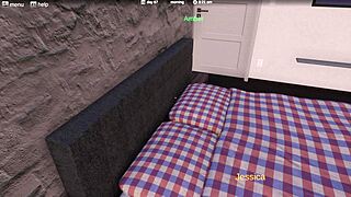 complete gameplay master of seduction part 13
