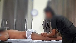 Happy ending massage in thailand