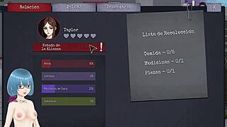 Apocalypse with femboy demo!