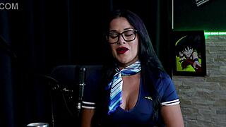 interview with tifany rocha and vovo moai