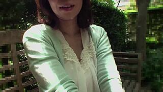 Insatiable Asian Milf Haruko Ogura Demands Fucking