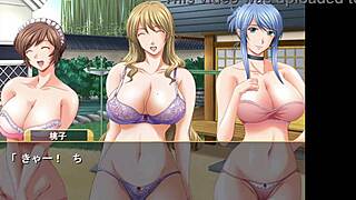 shimaizuma visual novel tight prison