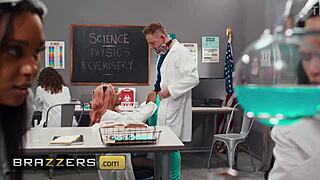 tiamaria lady lube slinger story
