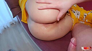 Cum in asses - anal creampie compilation