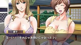 shimaizuma visual novel tight prison