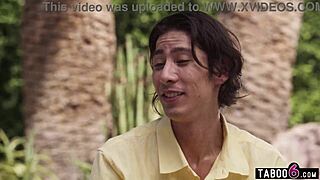 Huge Tits Milf Lexi Luna Teaches Clueless Guy About Sex
