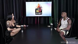 wild brazil casting interview with will