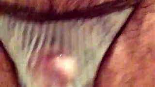 gay shower play with toys