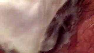 gay shower play with toys