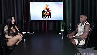 wild brazil casting interview with will
