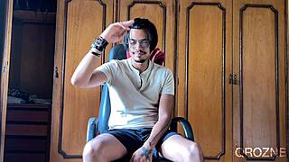 Fudendo fas anonimas ep 04 - 18 anos e virgem gratis