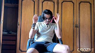 Fudendo fas anonimas ep 04 - 18 anos e virgem gratis