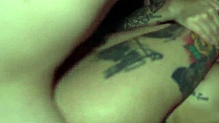 cofla24cm fucks me hard im his tattooed slut