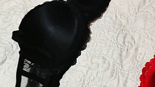 Las bragas de mi esposa